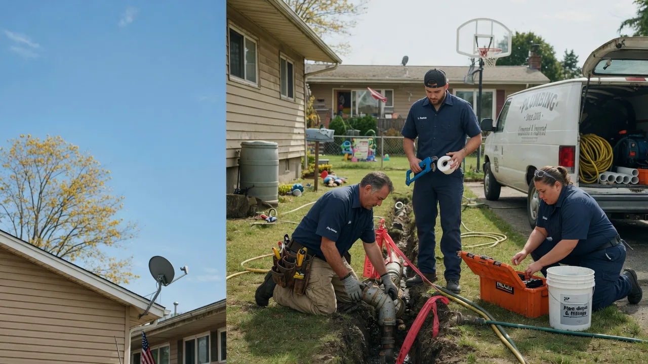 Garbage Disposal Replacement in Claymont, DE near me